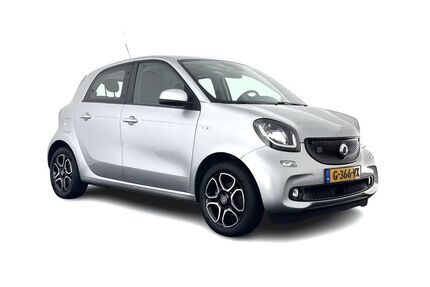 Smart ForFour Gebrauchtwagen