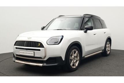 Mini Countryman SE (Cooper) Gebrauchtwagen