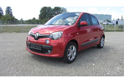 Renault Twingo Gebrauchtwagen