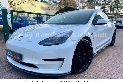 Tesla Model 3 Gebrauchtwagen