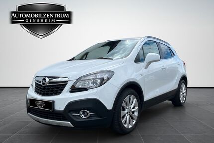 Opel Mokka Gebrauchtwagen