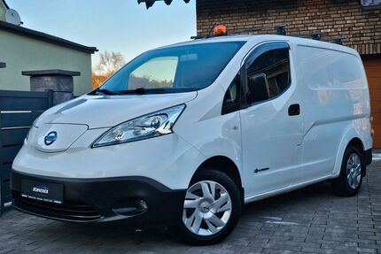 Nissan NV200 Gebrauchtwagen