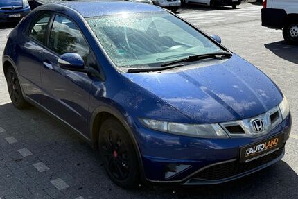 Honda Civic Gebrauchtwagen