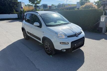 Fiat Panda Gebrauchtwagen