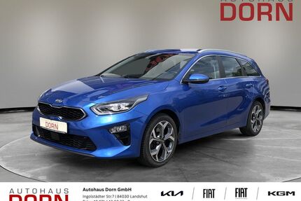 Kia ceed Sportswagon Gebrauchtwagen
