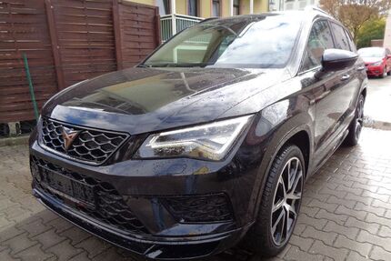Cupra Ateca Gebrauchtwagen