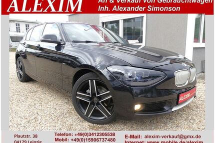 BMW 116 Gebrauchtwagen