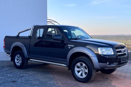 Ford Ranger Gebrauchtwagen