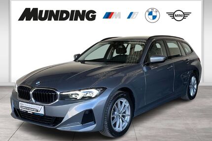BMW 318 Gebrauchtwagen