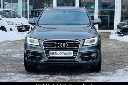 Audi Q5 Gebrauchtwagen