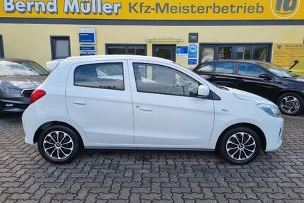 Mitsubishi Space Star Gebrauchtwagen