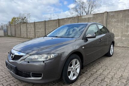 Mazda 6 Gebrauchtwagen