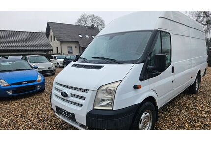 Ford Transit Gebrauchtwagen