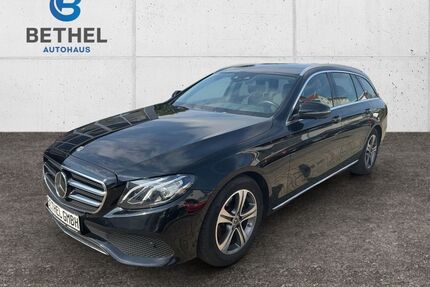 Mercedes-Benz E 220 Gebrauchtwagen