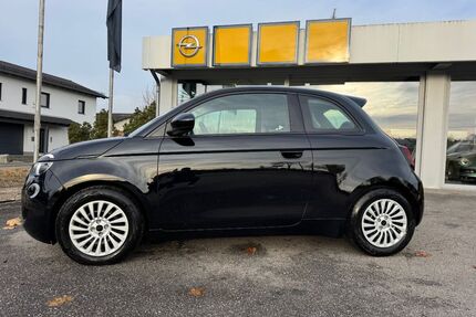 Fiat 500e Gebrauchtwagen