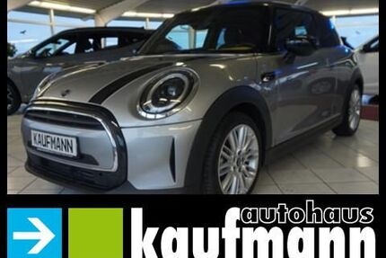 Mini Cooper Gebrauchtwagen