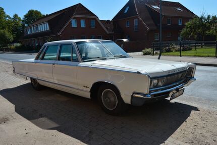 Chrysler New Yorker Gebrauchtwagen