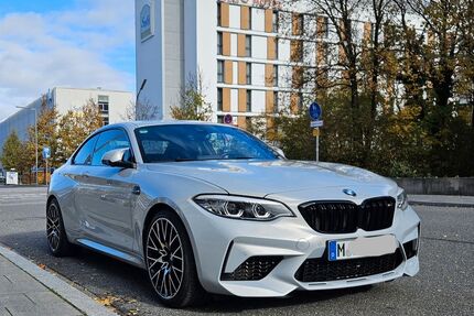 BMW M2 Gebrauchtwagen