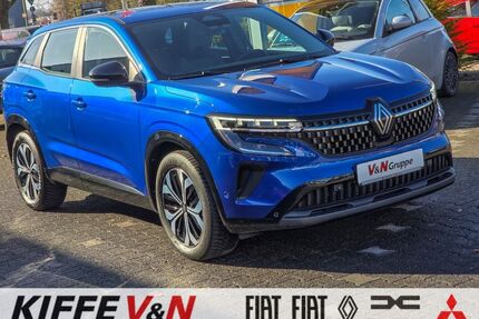 Renault Austral Gebrauchtwagen