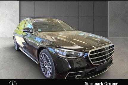 Mercedes-Benz S 500 Gebrauchtwagen