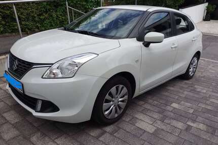 Suzuki Baleno Gebrauchtwagen