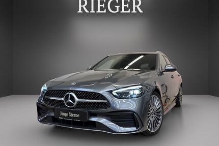 Mercedes-Benz C 300 Gebrauchtwagen
