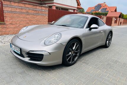 Porsche 991 Gebrauchtwagen