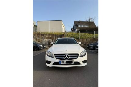 Mercedes-Benz C 180 Gebrauchtwagen