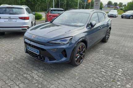 Cupra Formentor Gebrauchtwagen