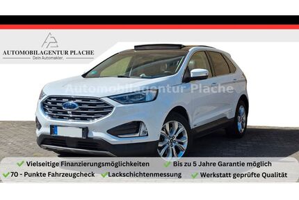 Ford Edge Gebrauchtwagen