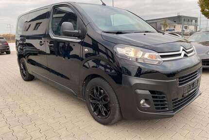 Citroen Spacetourer Gebrauchtwagen