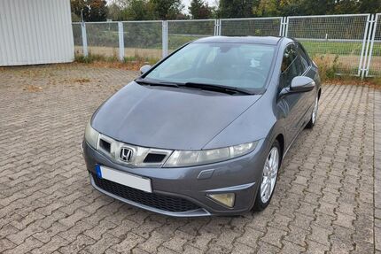 Honda Civic Gebrauchtwagen