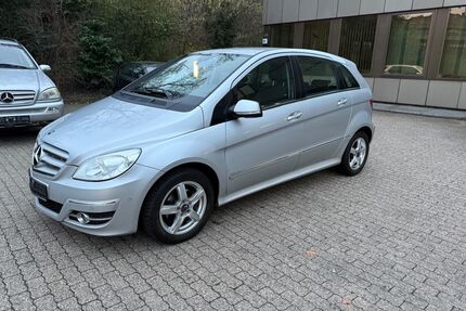 Mercedes-Benz B 200 Gebrauchtwagen