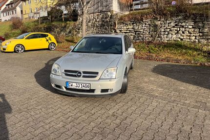 Opel Vectra Gebrauchtwagen