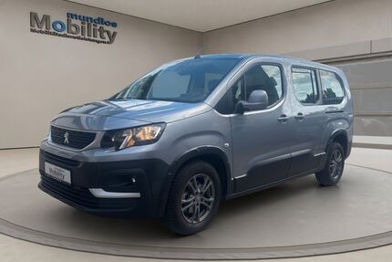 Peugeot Rifter Gebrauchtwagen