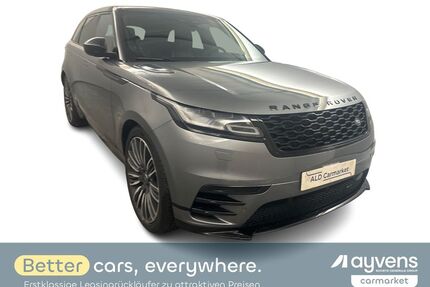 Land Rover Range Rover Velar Gebrauchtwagen