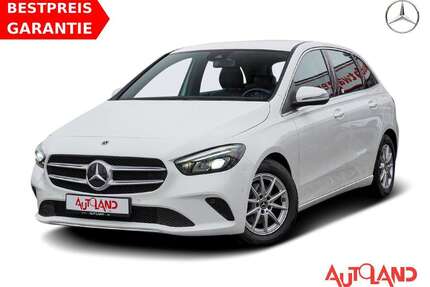 Mercedes-Benz B 180 Gebrauchtwagen