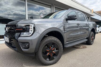 Ford Ranger Gebrauchtwagen