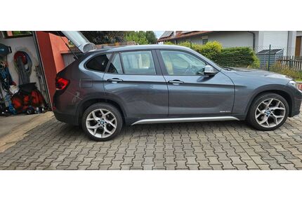 BMW X1 Gebrauchtwagen