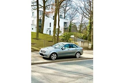 Mercedes-Benz C 250 Gebrauchtwagen