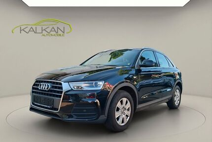 Audi Q3 Gebrauchtwagen