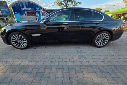 BMW 730 Gebrauchtwagen