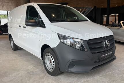 Mercedes-Benz Vito Gebrauchtwagen
