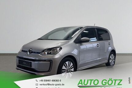 VW e-up! Gebrauchtwagen
