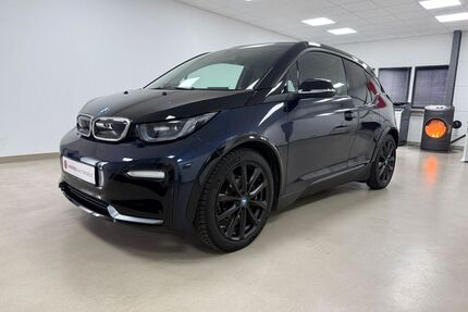 BMW i3 Gebrauchtwagen