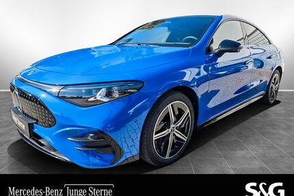 Mercedes-Benz CLA 350 Gebrauchtwagen