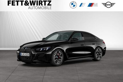 BMW 420 Gran Coupé Gebrauchtwagen