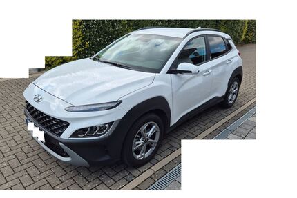 Hyundai KONA Gebrauchtwagen