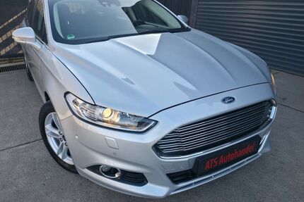 Ford Mondeo Gebrauchtwagen