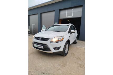 Ford Kuga Gebrauchtwagen